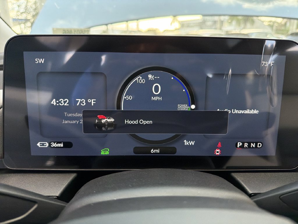 New 2026 Honda Prologue Touring image 29