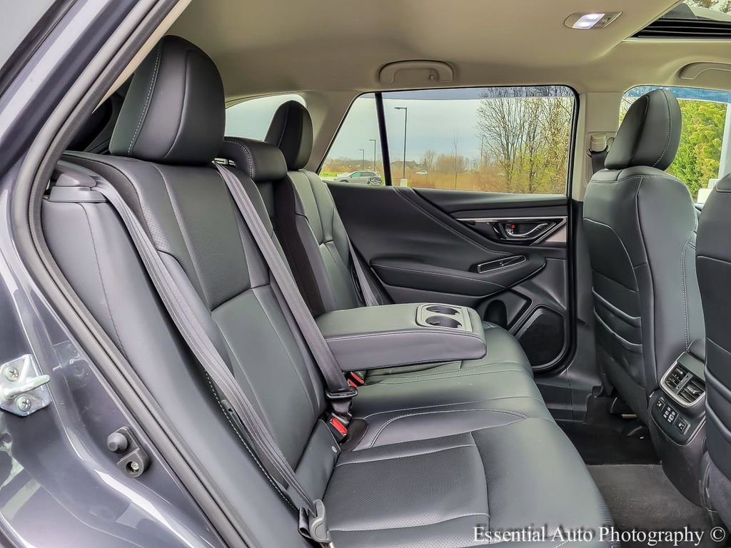 Certified 2023 Subaru Outback Touring image 31