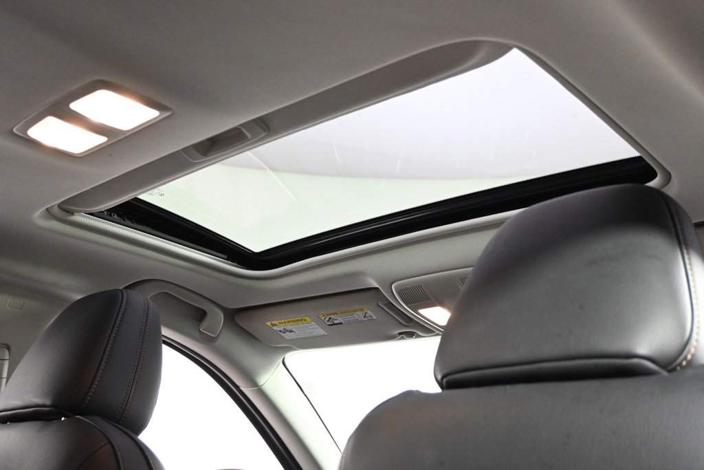 Used 2023 MAZDA CX-5 AWD 2.5 S w/ Premium Package image 17