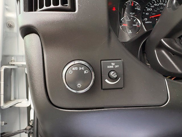 Used 2021 Chevrolet Express 2500 w/ Driver Convenience Package RWD image 18