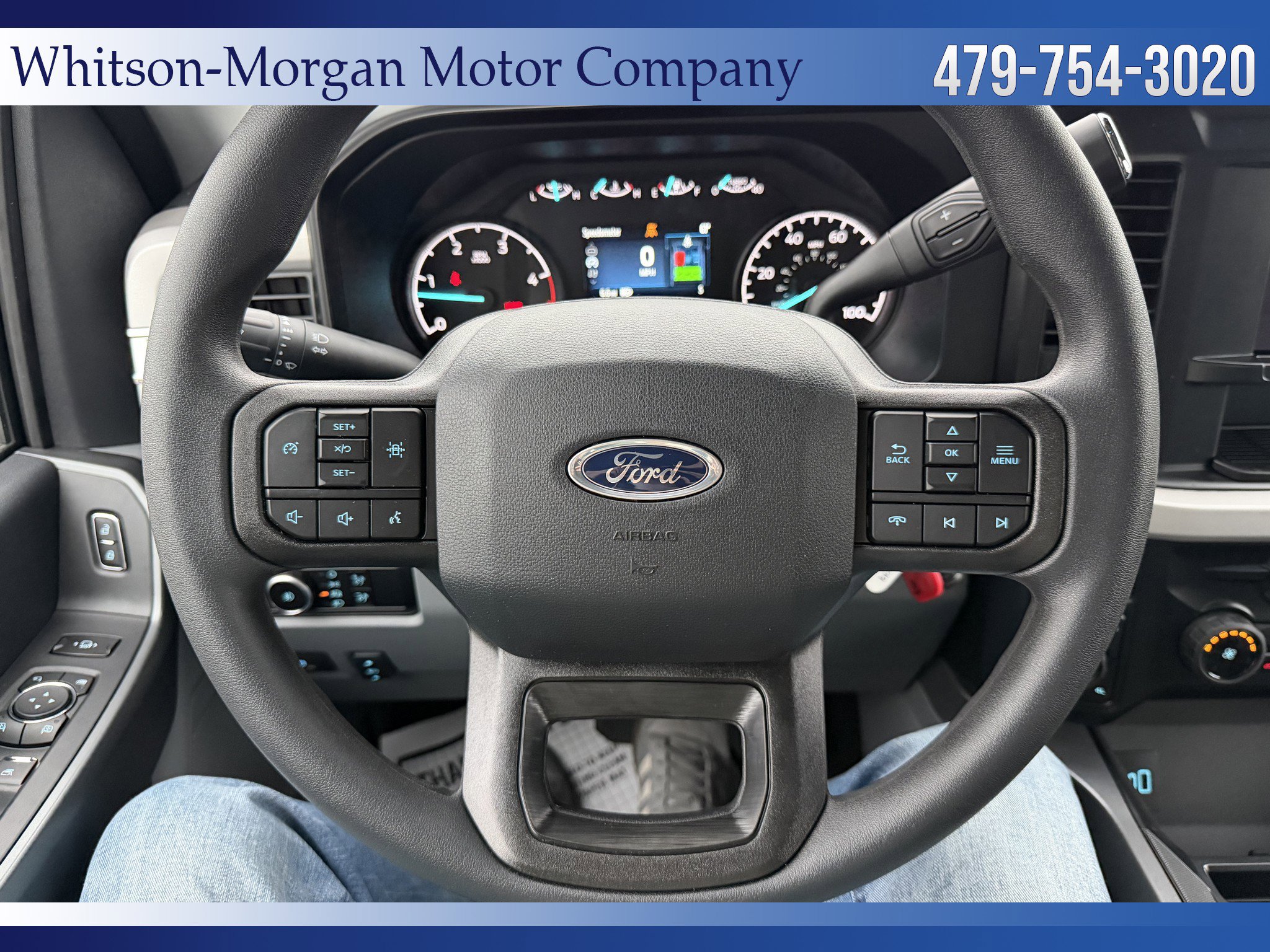 New 2026 Ford F350 XLT w/ XLT Value Package image 14