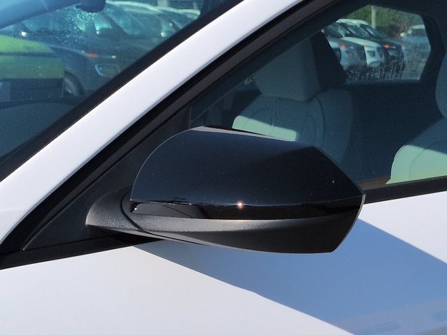 New 2026 Hyundai Elantra SEL Sport FWD image 12