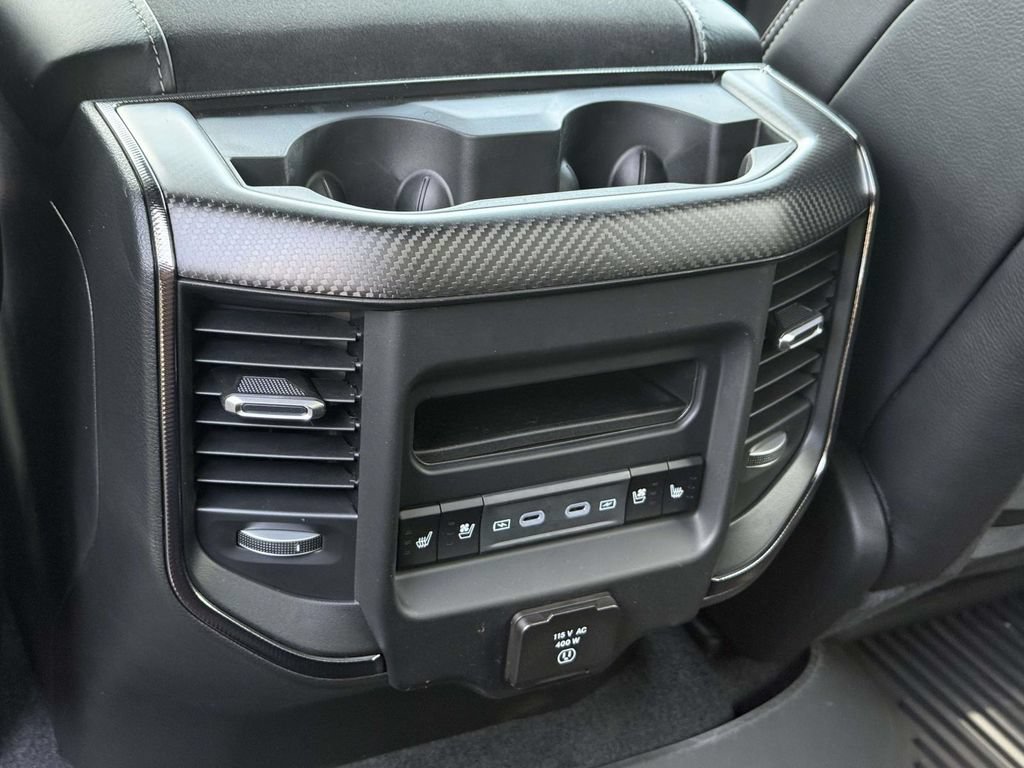 New 2026 RAM 1500 RHO w/ RHO Level 1 Equipment Group AWD/4WD image 6