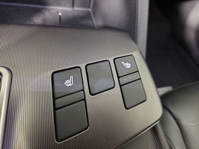 Certified 2026 Kia Sportage SX FWD image 25