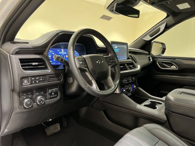 Certified 2023 Chevrolet Tahoe RST w/ Luxury Package AWD/4WD image 9