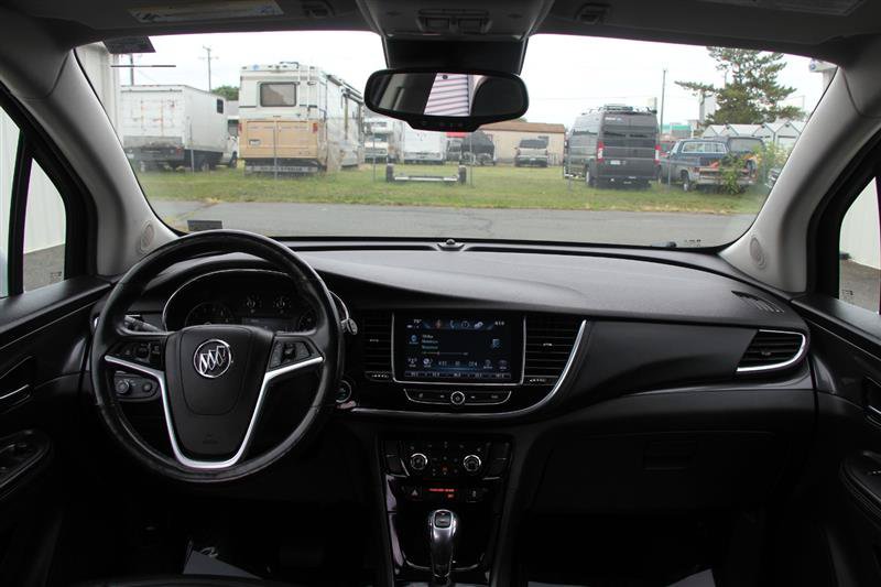 Used 2019 Buick Encore Essence AWD/4WD image 24