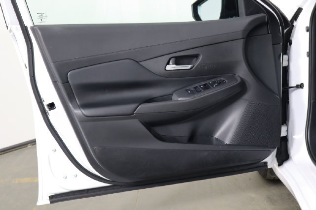 Used 2026 Nissan Sentra SV w/ Floor Mat Package FWD image 18