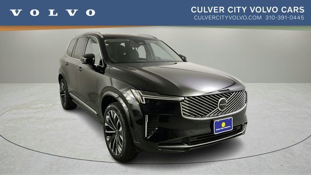 New 2026 Volvo XC90 B5 Plus w/ Protection Package AWD/4WD image 1