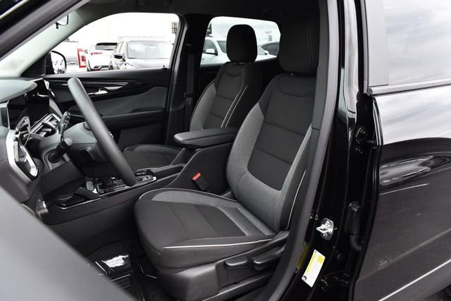 Used 2026 Chevrolet TrailBlazer LS w/ LS Convenience Package image 19