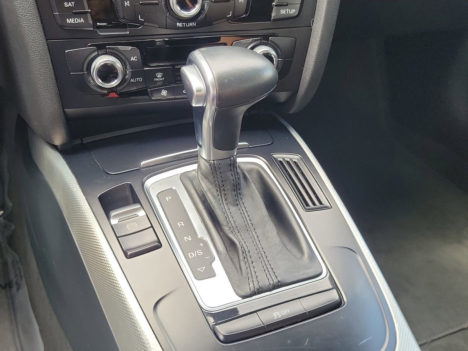Used 2014 Audi A5 2.0T Premium w/ Lighting Package AWD/4WD image 26