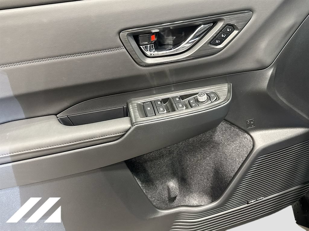 New 2026 Subaru Outback Touring XT AWD/4WD image 20
