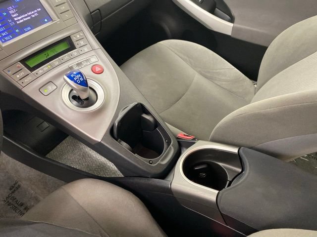 Used 2012 Toyota Prius Two FWD image 15