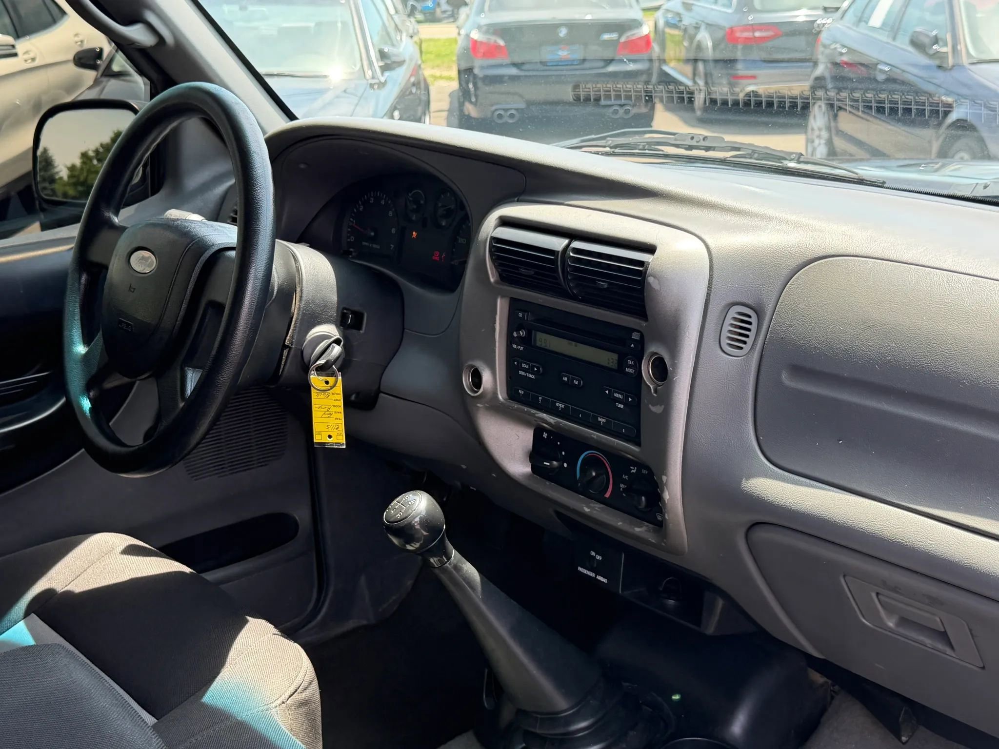Used 2004 Ford Ranger XLT RWD image 14