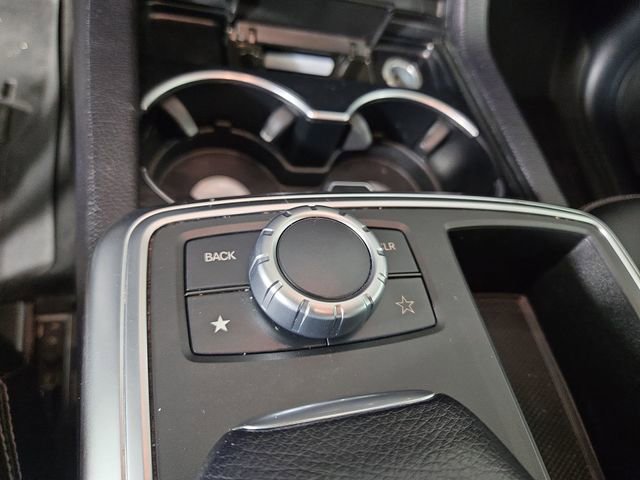 Used 2015 Mercedes-Benz ML 350 4MATIC image 26