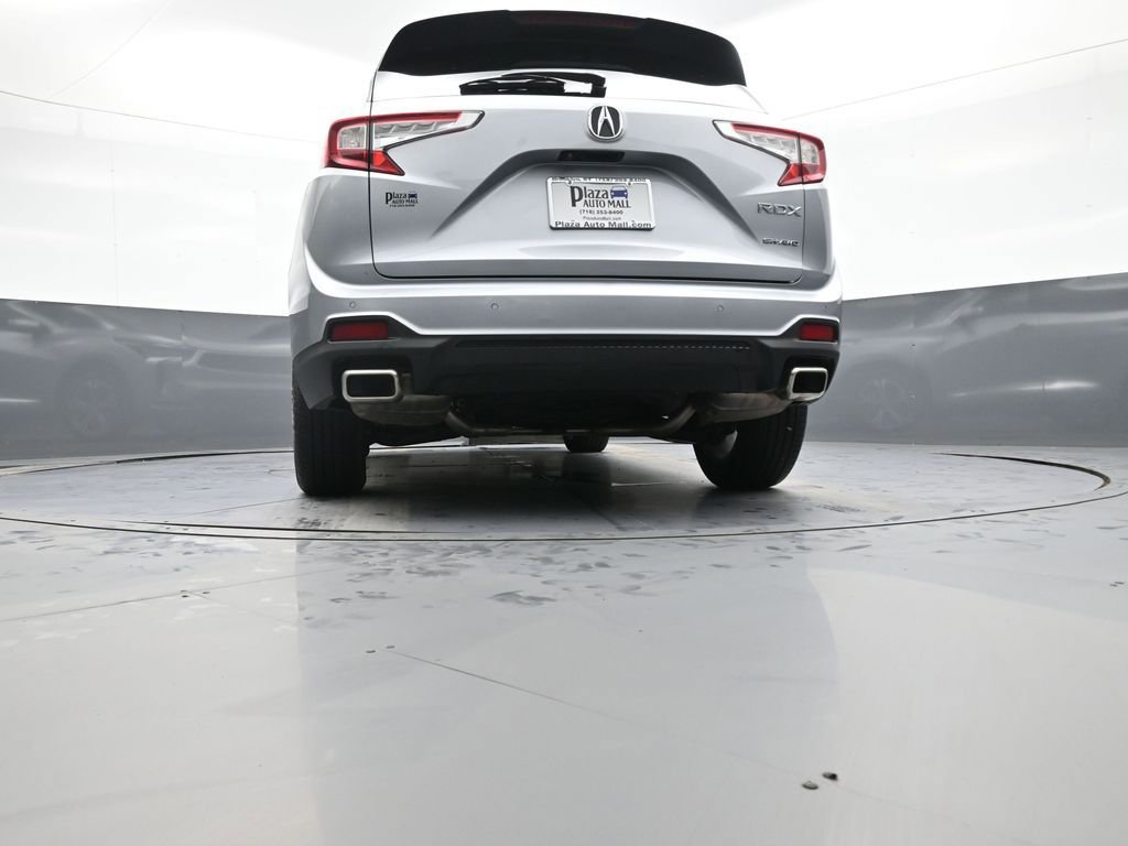 Certified 2023 Acura RDX AWD w/ Advance Package image 31