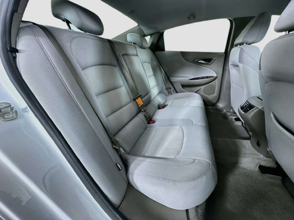 Used 2024 Chevrolet Malibu LT FWD image 26