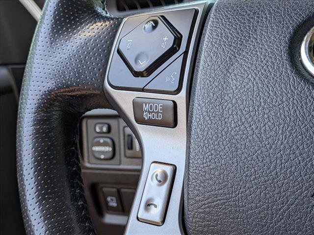 Used 2023 Toyota 4Runner Limited RWD image 12