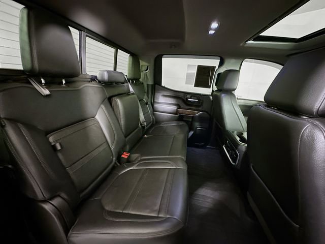 Used 2020 GMC Sierra 1500 Denali w/ Denali Ultimate Package AWD/4WD image 29