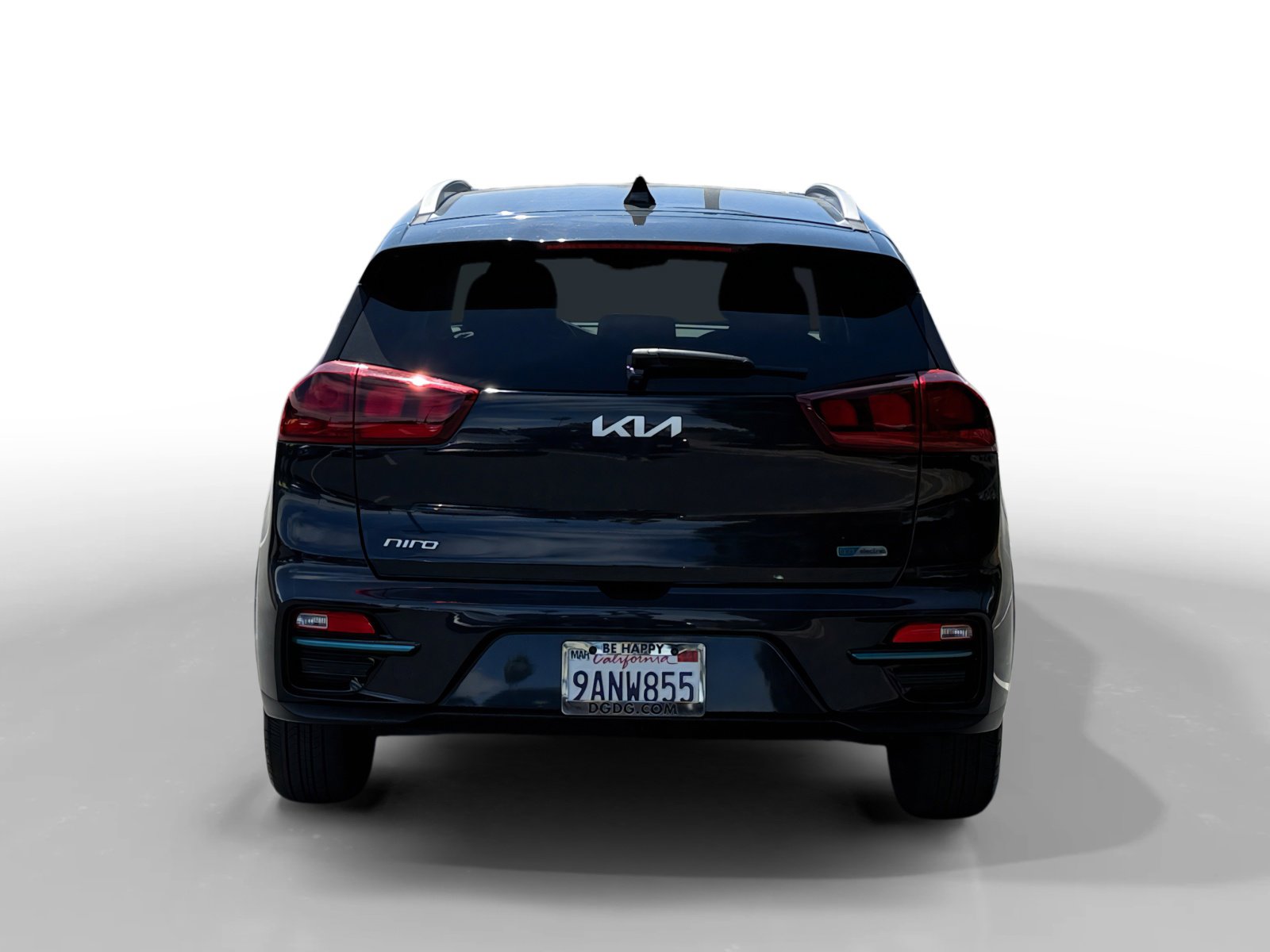 Used 2022 Kia Niro EX image 4
