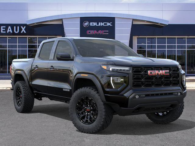 New 2026 GMC Canyon Elevation w/ Convenience Package RWD image 31