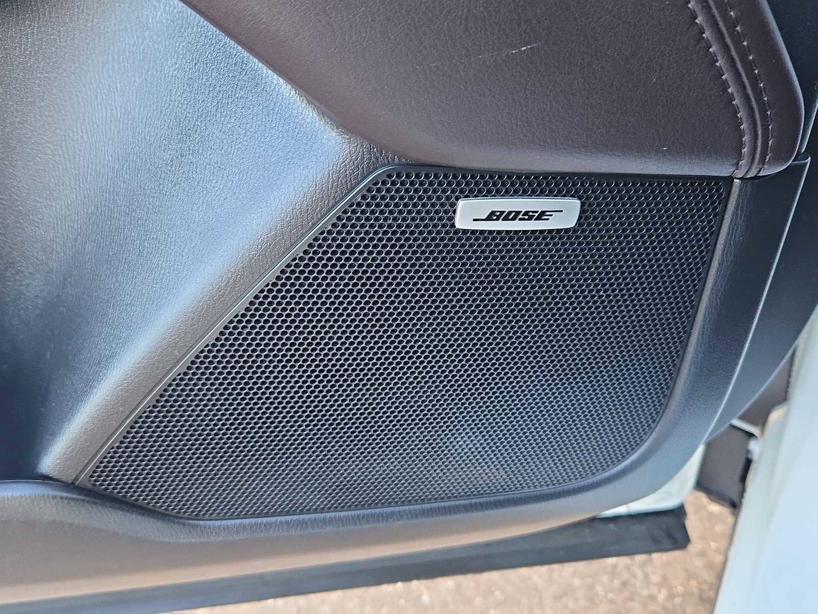 Used 2021 MAZDA CX-5 Signature image 37