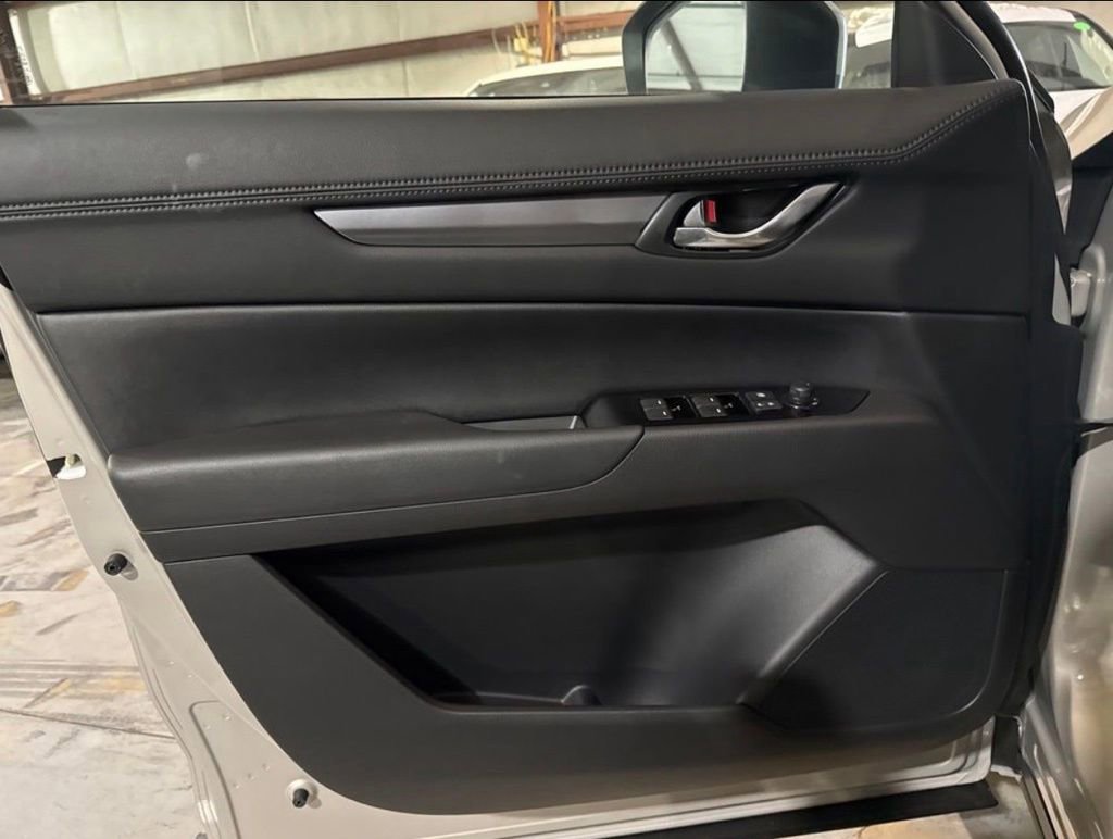 New 2025 MAZDA CX-5 AWD 2.5 S w/ Select Package image 22