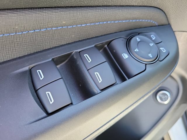 New 2026 Buick Envista Sport Touring w/ Convenience I Package FWD image 20
