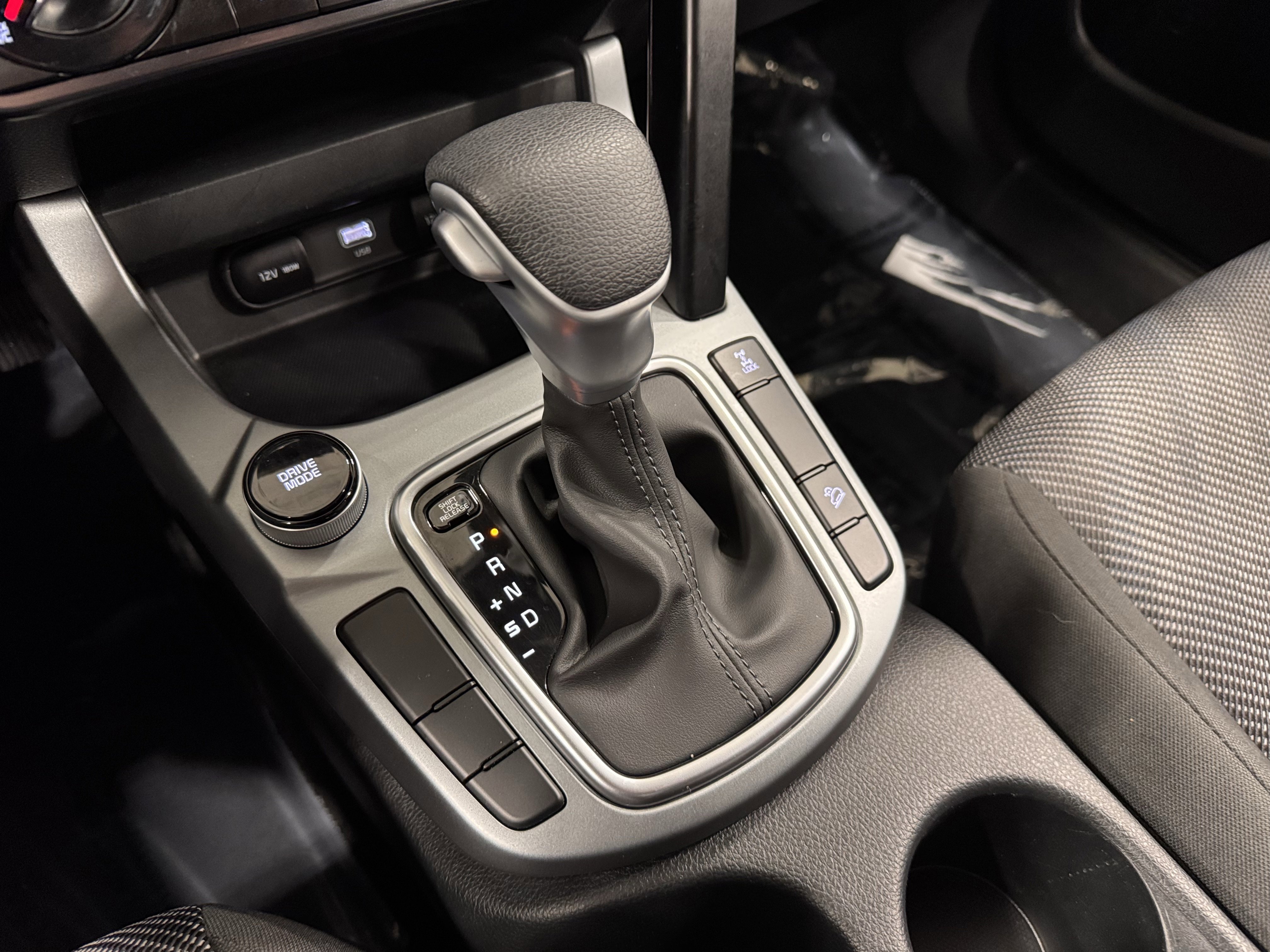 Certified 2025 Kia Seltos LX image 10