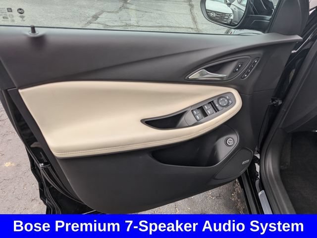 Used 2024 Buick Encore GX Avenir w/ Avenir Technology Package FWD image 14