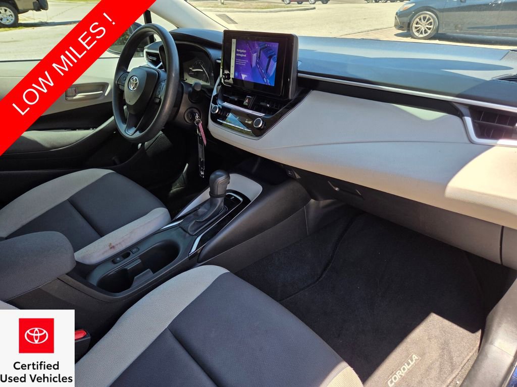 Certified 2024 Toyota Corolla LE image 13