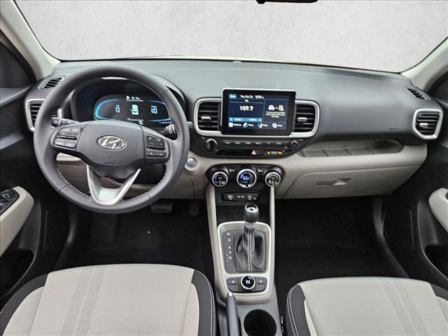 New 2026 Hyundai Venue SEL FWD image 11