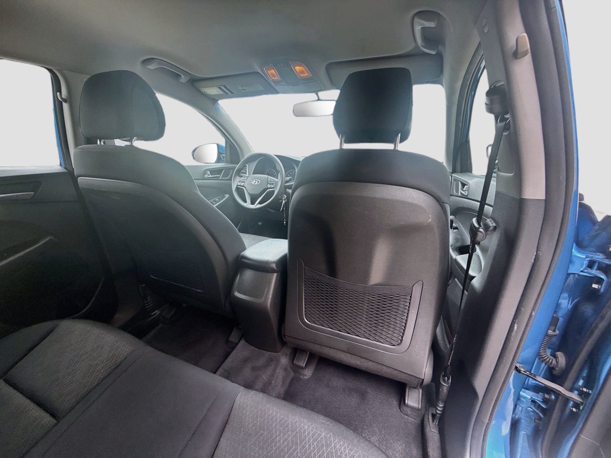 Used 2016 Hyundai Tucson SE FWD image 26