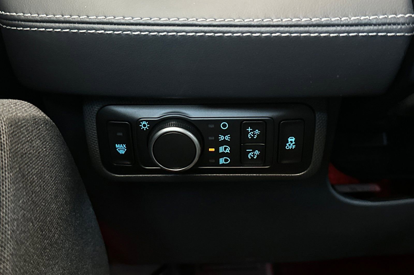 New 2026 Ford Mustang Mach-E Premium w/ Technology Package image 27