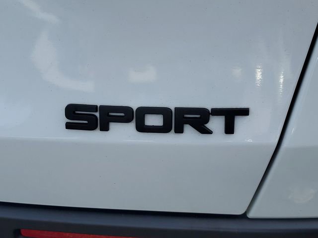 Used 2024 Honda HR-V Sport image 8