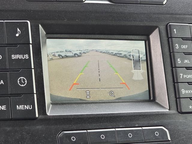 Used 2017 Ford F350 XLT w/ XLT Value Package image 10