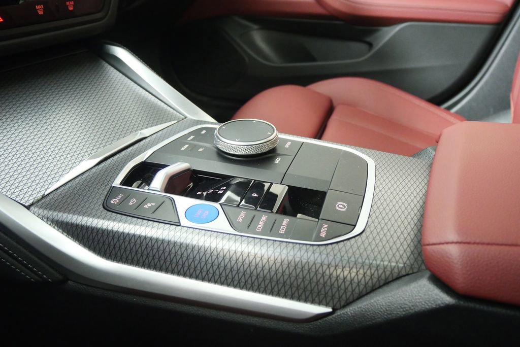 Certified 2023 BMW i4 eDrive40 w/ M Sport Package image 29