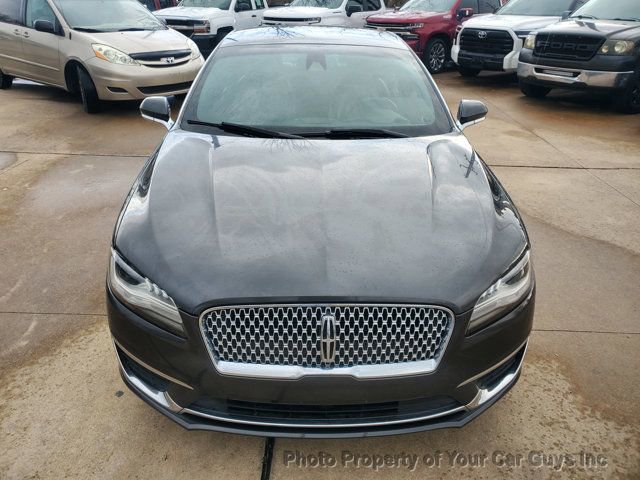 Used 2019 Lincoln MKZ Premiere FWD image 16