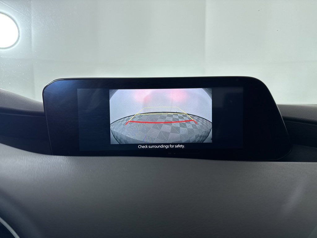 Used 2024 MAZDA MAZDA3 s image 14