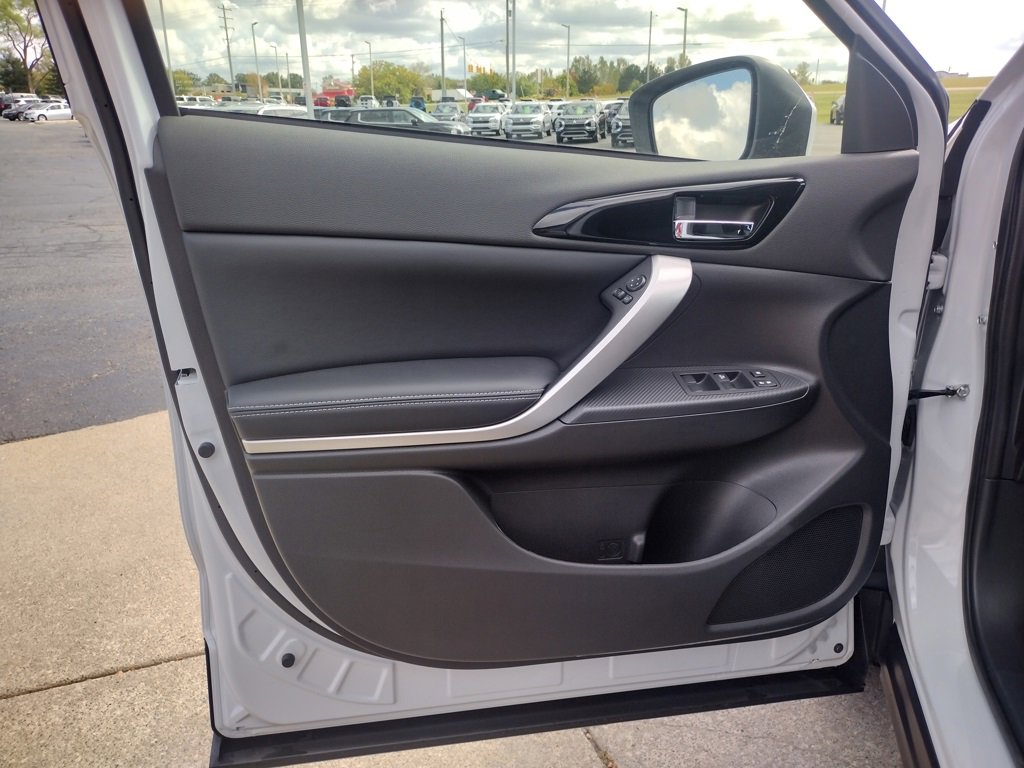 New 2026 Mitsubishi Eclipse Cross SE image 26