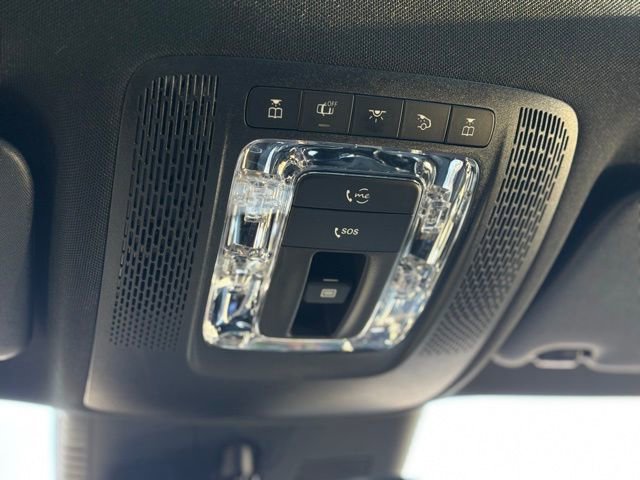 Used 2026 Mercedes-Benz GLA 250 4MATIC image 35