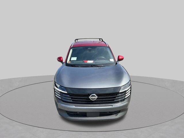 New 2027 Nissan Kicks SV AWD/4WD image 34