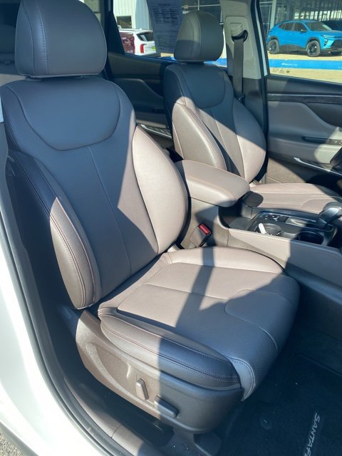 Used 2019 Hyundai Santa Fe FWD image 26