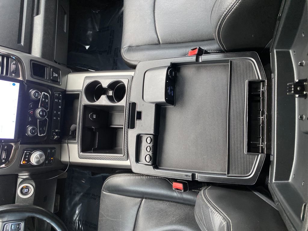 Used 2015 RAM 1500 Sport w/ Sport Premium Group AWD/4WD image 26