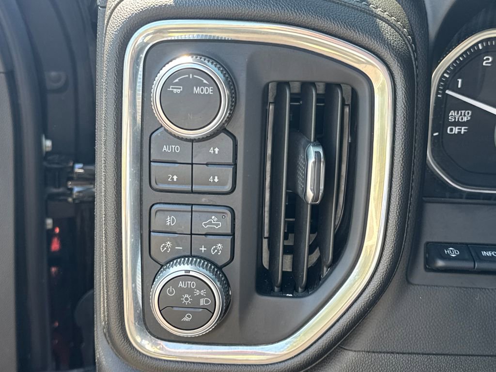 Used 2021 GMC Sierra 1500 Denali w/ Technology Package image 32