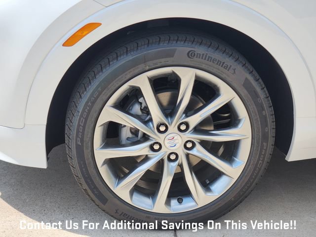 New 2026 Buick Encore GX Avenir w/ Avenir Convenience Package FWD image 7