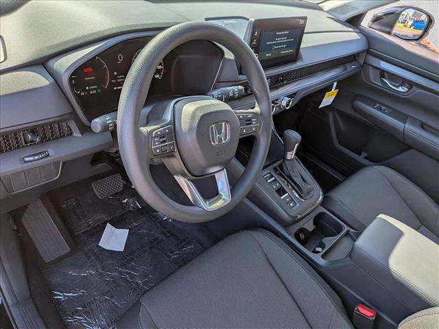 New 2026 Honda CR-V EX image 3