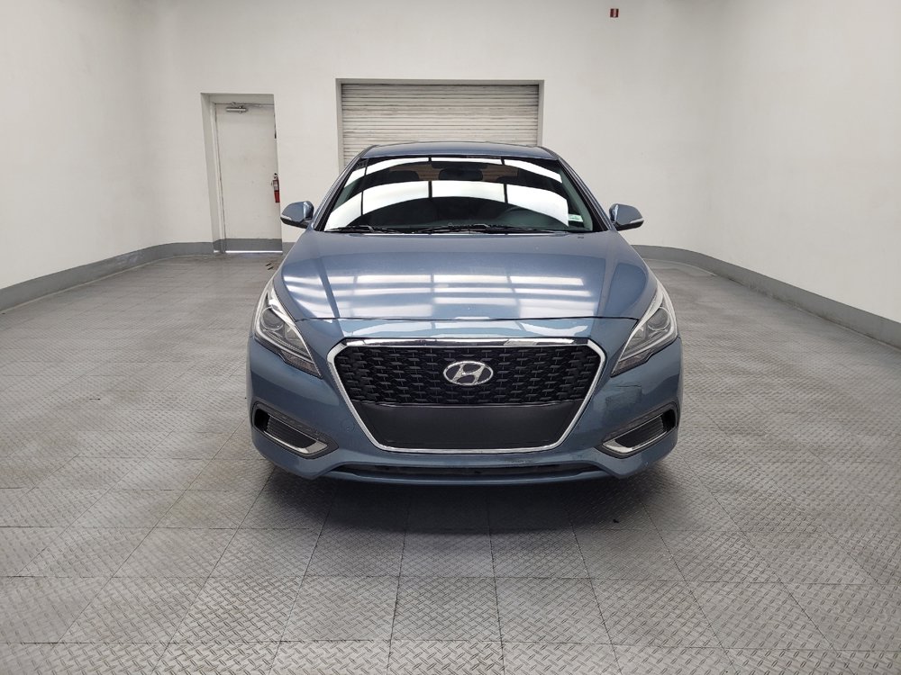 Used 2016 Hyundai Sonata SE image 14