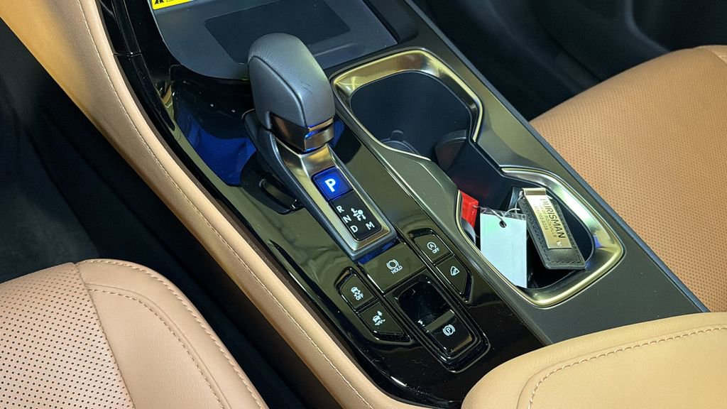 Used 2023 Lexus NX 350 AWD image 29