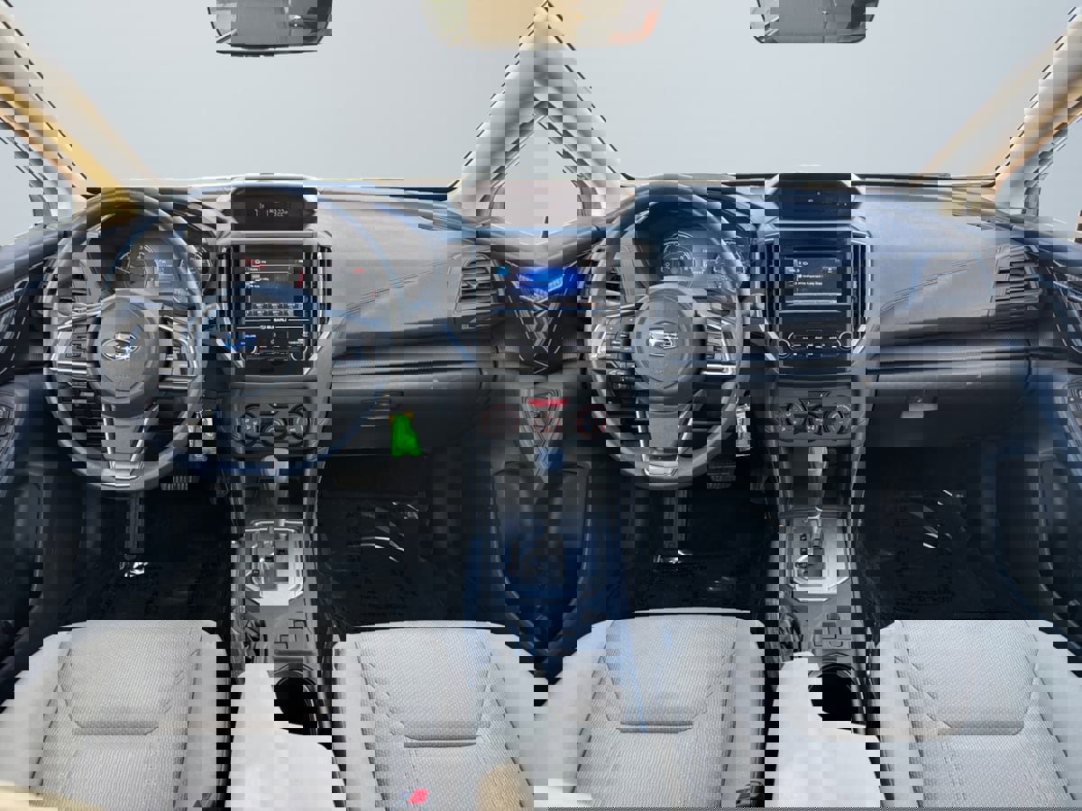 Used 2017 Subaru Impreza 2.0i image 10