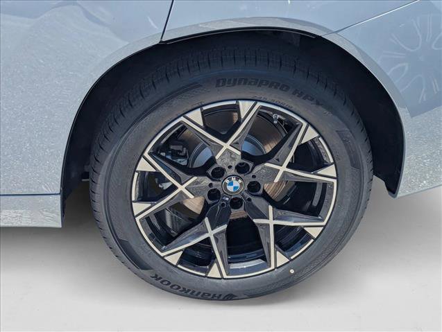 Used 2025 BMW X3 xDrive30 w/ M Sport Package AWD/4WD image 9